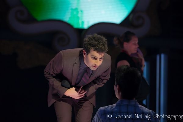 Daryn Jones Photo