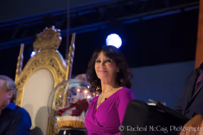 Arlene Phillips Photo
