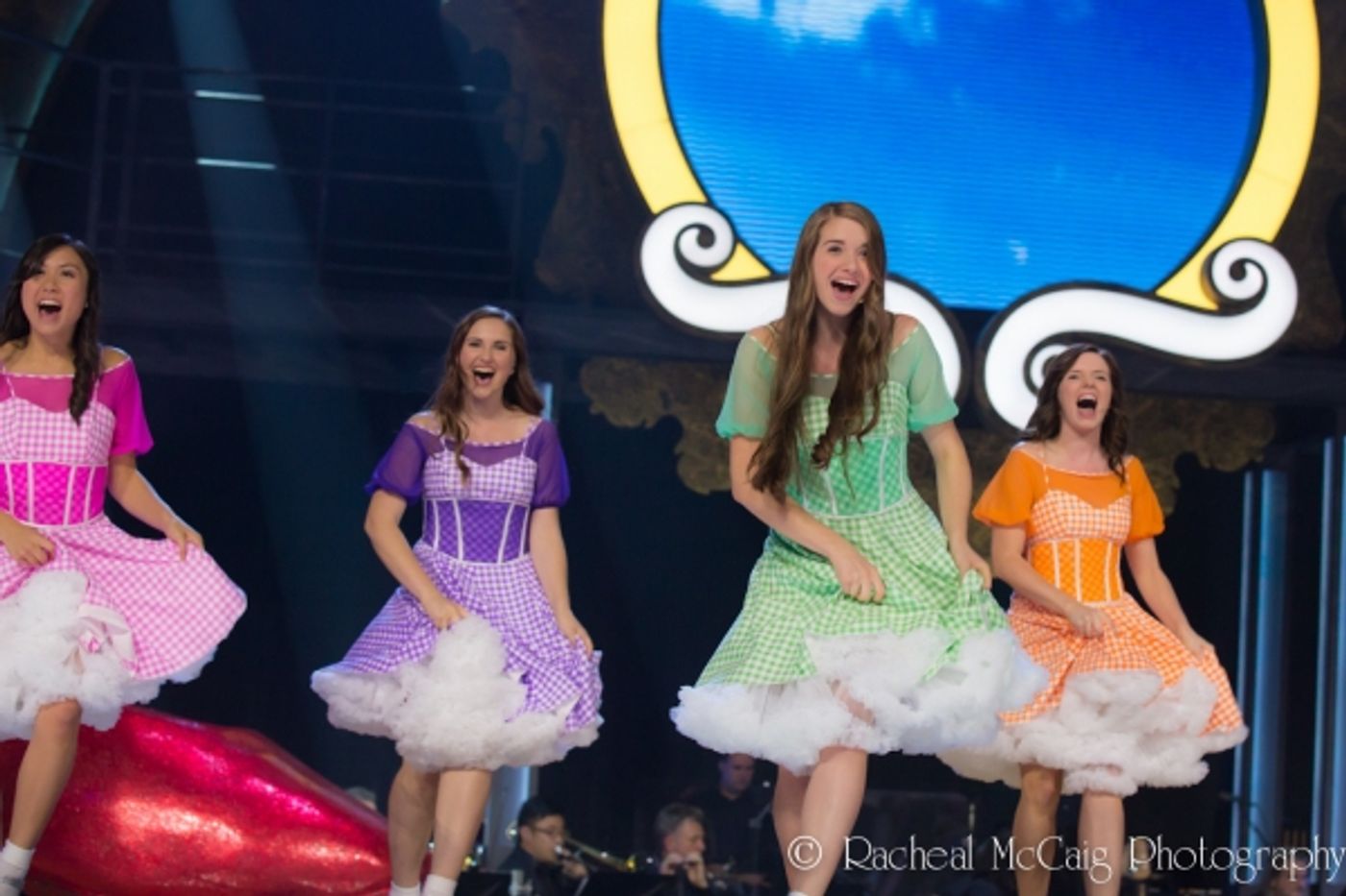 Photo Coverage: Andrew Lloyd Webber Comes to Toronto for OVER THE RAINBOW  Image