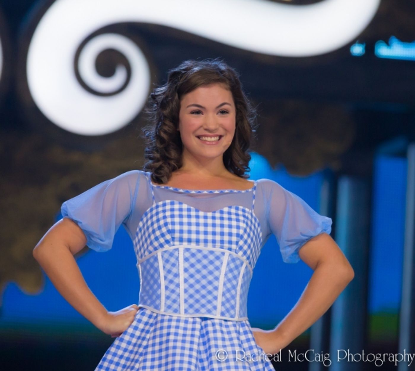 Photo Coverage: Andrew Lloyd Webber Comes to Toronto for OVER THE RAINBOW  Image