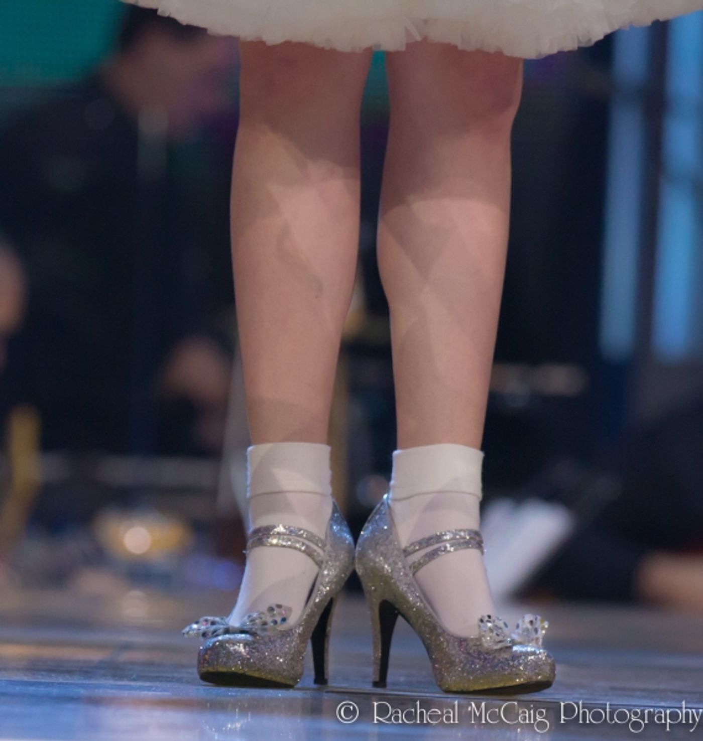 Photo Coverage: Andrew Lloyd Webber Comes to Toronto for OVER THE RAINBOW  Image