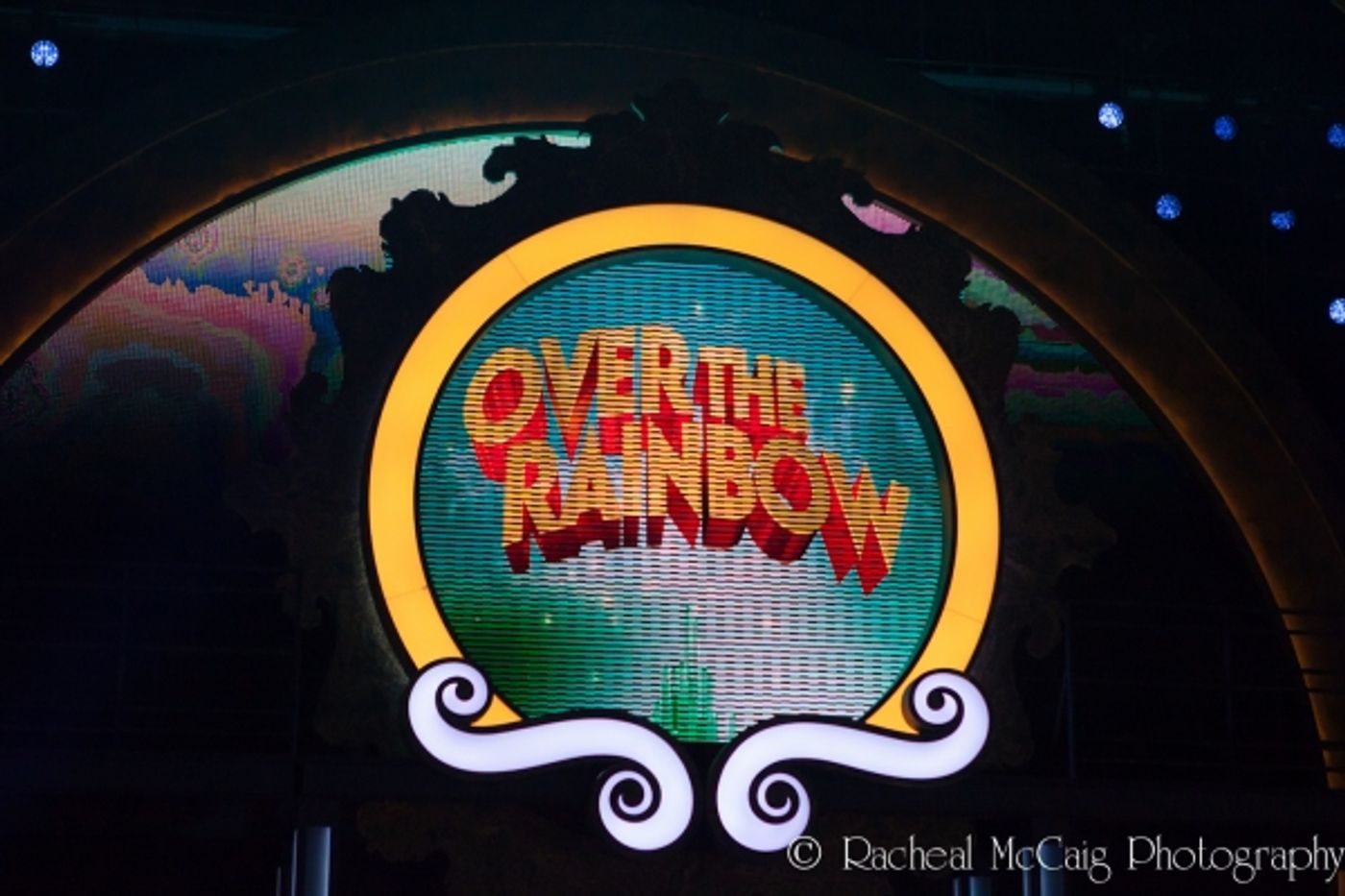 Photo Coverage: Andrew Lloyd Webber Comes to Toronto for OVER THE RAINBOW  Image