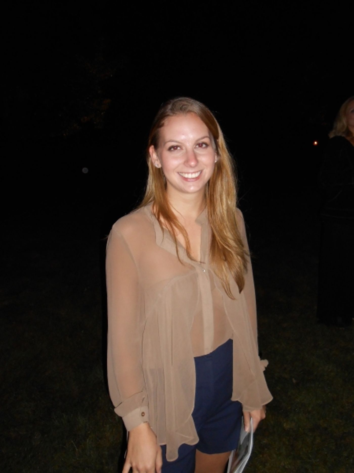 Photo Flash: Jonathan Brielle, Ken Prymus, Jessica Burrows and More at BROADWAY UNDER THE STARS Gala Photo Flash: Jonathan Brielle, Ken Prymus, Jessica Burrows and More at BROADWAY UNDER THE STARS Gala Image