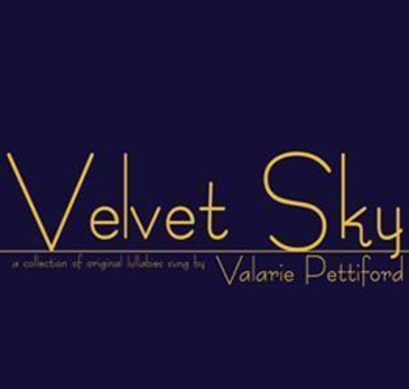 Photo Coverage: Tony Award-Nominee Valarie Pettiford at The Renberg Theatre Photo Coverage: Tony Award-Nominee Valarie Pettiford at The Renberg Theatre Image