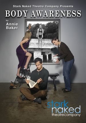 Promotional Poster for BODY AWARENESS by Annie Baker. @ BroadwayWorld Promotional Poster for BODY AWARENESS by Annie Baker. Photo