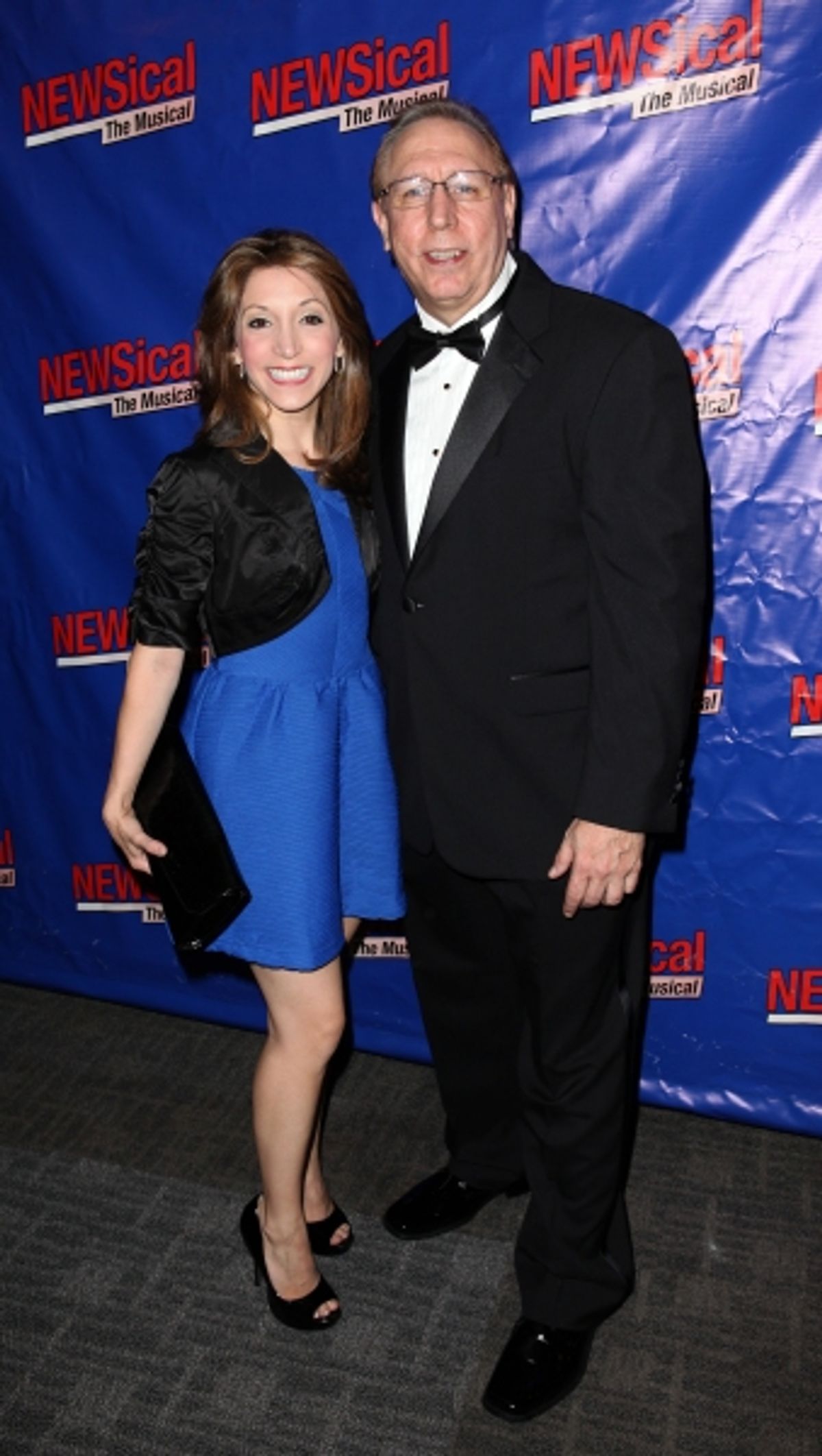 Gay Marshall & Rick Crom  at 