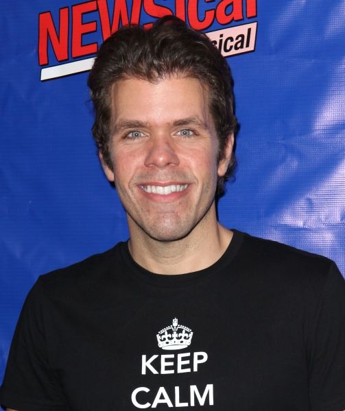 Photos: Perez Hilton Opens in NEWSical The Musical — photo 28 of 47