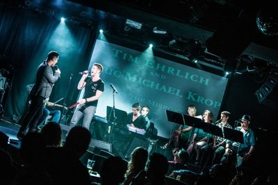 Leslie Kritzer

Gender:
Female Photo