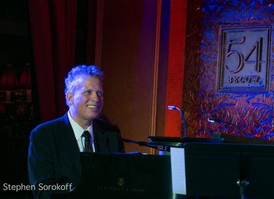 Billy Stritch Photo