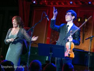 Linda Lavin
Date Of Birth:
October 15, 1937 (74)
Birth Place:
Portland, ME, USA
Gender:
Female
@ BroadwayWorld Linda Lavin
Date Of Birth:
October 15, 1937 (74)
Birth Place:
Portland, ME, U Photo