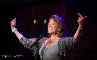 Linda Lavin Photo