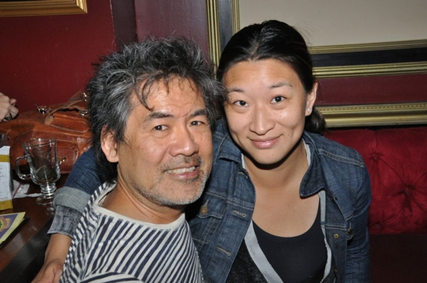 Photo Coverage: Ann Harada, Gwen Hollander and More in AWESOMER & AWESOMER!!  Image