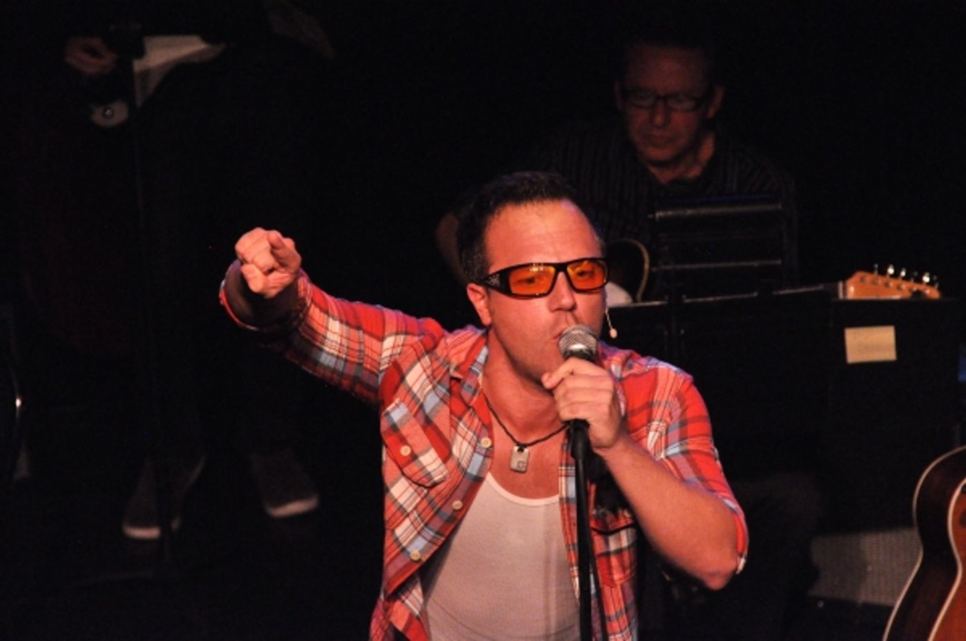 Photo Coverage: Ann Harada, Gwen Hollander and More in AWESOMER & AWESOMER!!  Image