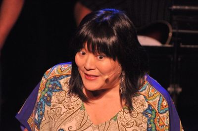 Ann Harada Photo