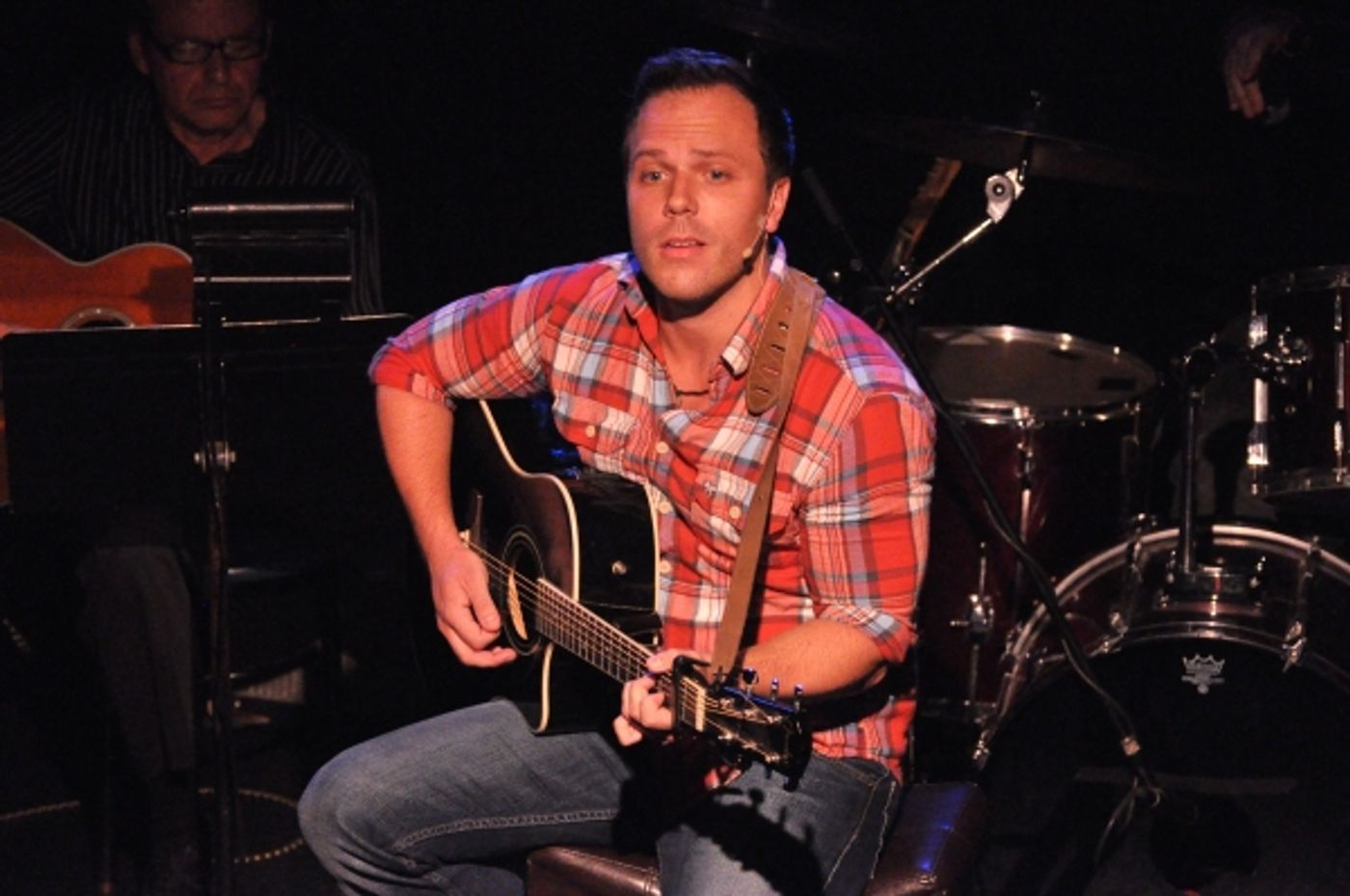 Photo Coverage: Ann Harada, Gwen Hollander and More in AWESOMER & AWESOMER!!  Image