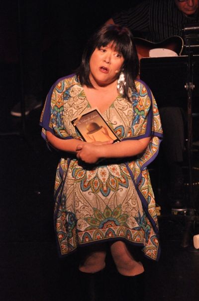 Ann Harada Photo