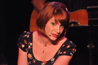 Gwen Hollander Photo