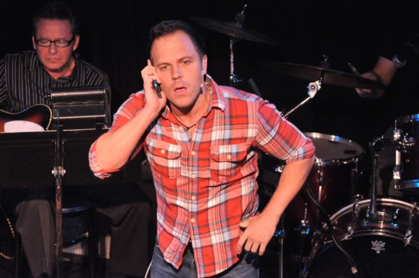 Photo Coverage: Ann Harada, Gwen Hollander and More in AWESOMER & AWESOMER!!  Image