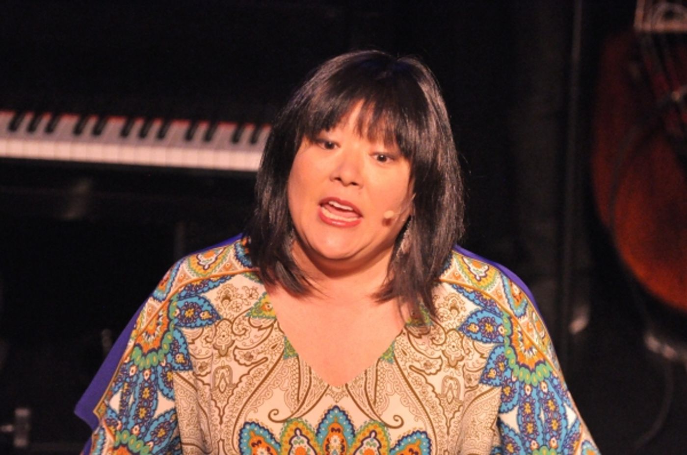 Photo Coverage: Ann Harada, Gwen Hollander and More in AWESOMER & AWESOMER!!  Image