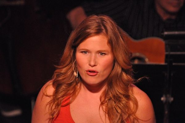 Carey Anderson Photo