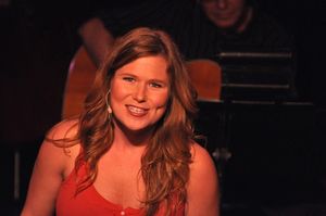 Carey Anderson Photo