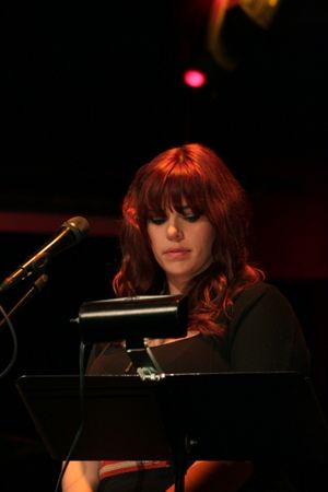 Alysha Umphress @ BroadwayWorld Alysha Umphress Photo