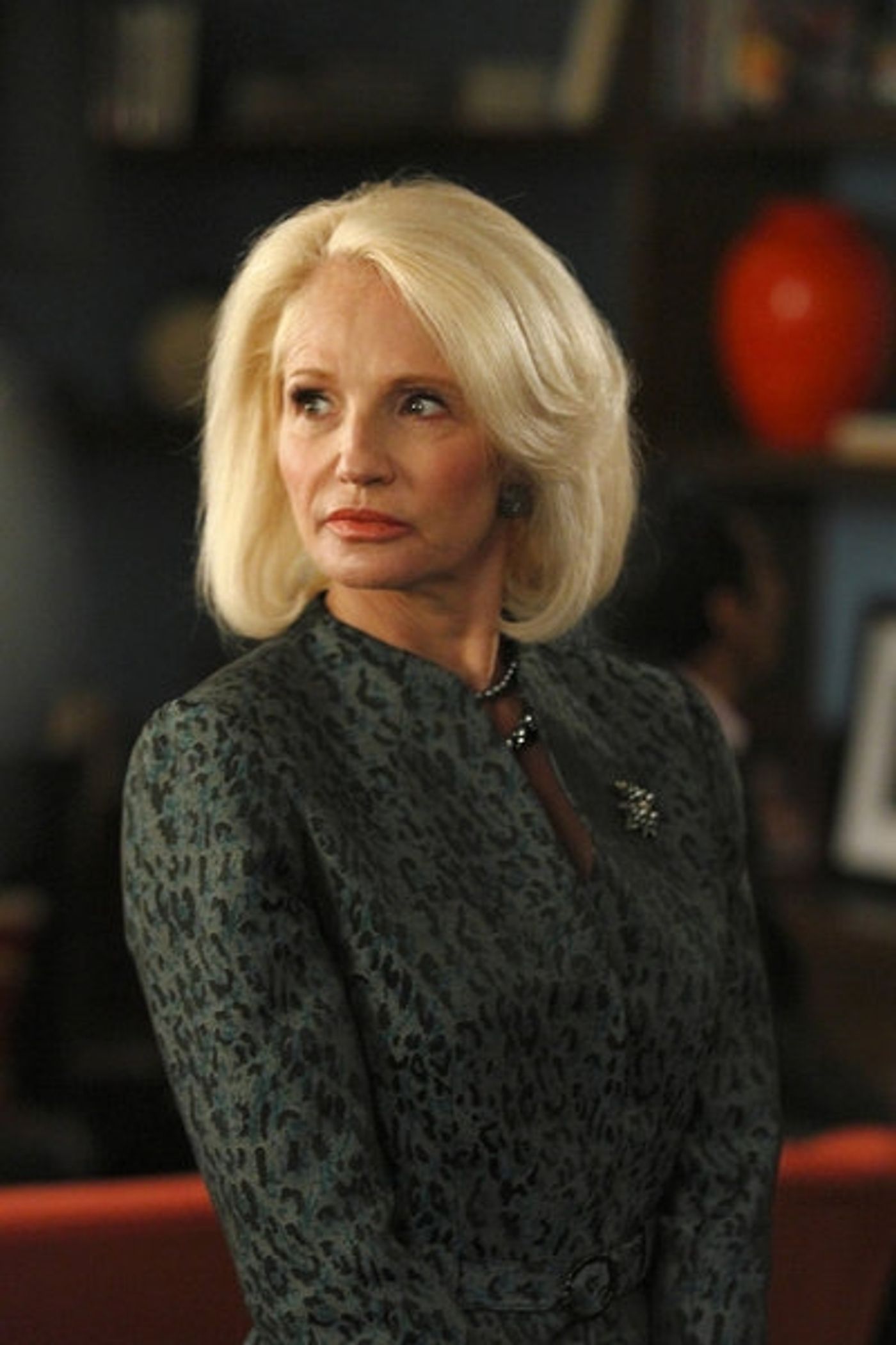 Photo Flash: Rannells, Barkin in NEW NORMAL's 'Obama Mama' Episode, Airing Tonight, 9/25  Image