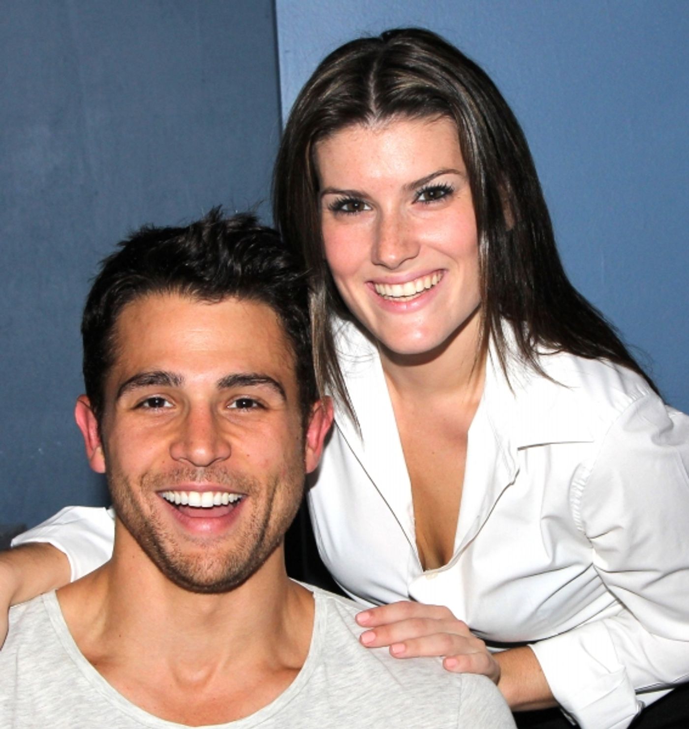 Photo Flash: First Look at Mondays Dark's IF YOU START A FIRE  Image