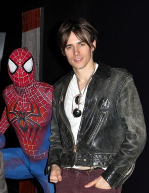 Reeve Carney Photo