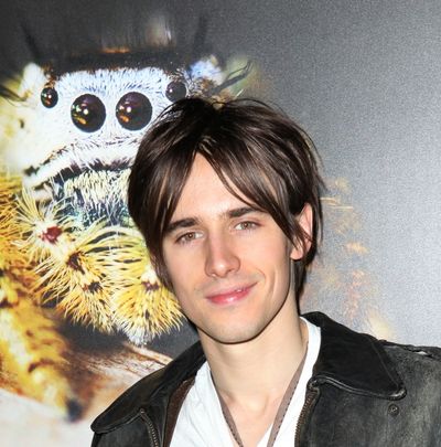 Reeve Carney Photo
