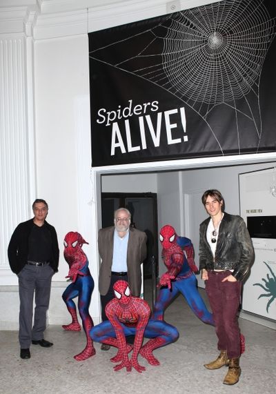 Robert Cuccioli  

Date Of Birth:
May 03, 1958 (54)
Birth Place:
Hempstead, NY,  Photo