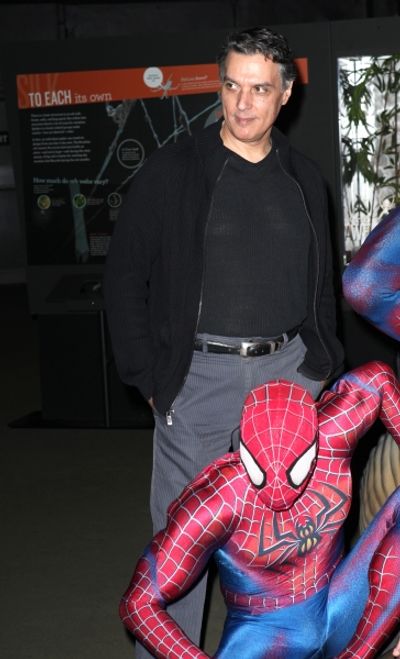 Robert Cuccioli Photo
