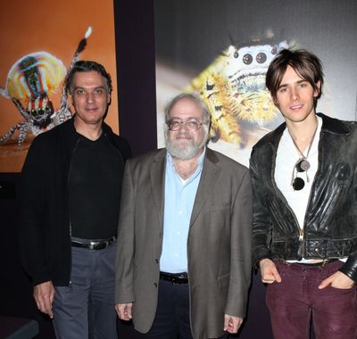 Robert Cuccioli  

Date Of Birth:
May 03, 1958 (54)
Birth Place:
Hempstead, NY,  Photo