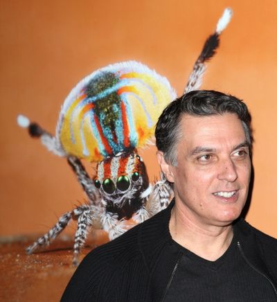 Robert Cuccioli Photo