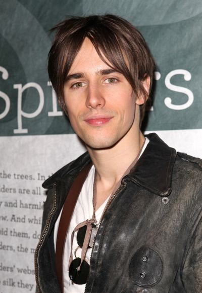 Reeve Carney Photo