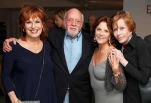 Carol Burnett Date Of Birth: April 26, 1933 (79) Birth Place: San Antonio, TX, USA Gender: Female @ BroadwayWorld Carol Burnett Date Of Birth: April 26, 1933 (79) Birth Place: San Antonio, TX, USA G Photo