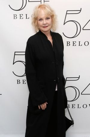 Penny Fuller @ BroadwayWorld Penny Fuller Photo