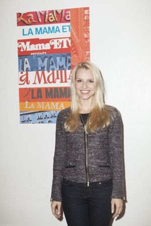 Gia Crovatin @ BroadwayWorld Gia Crovatin Photo