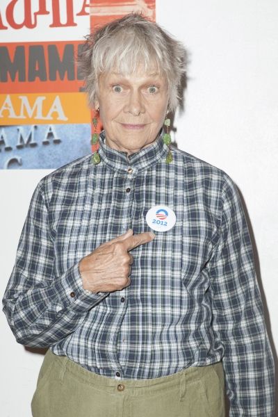 Estelle Parsons Photo