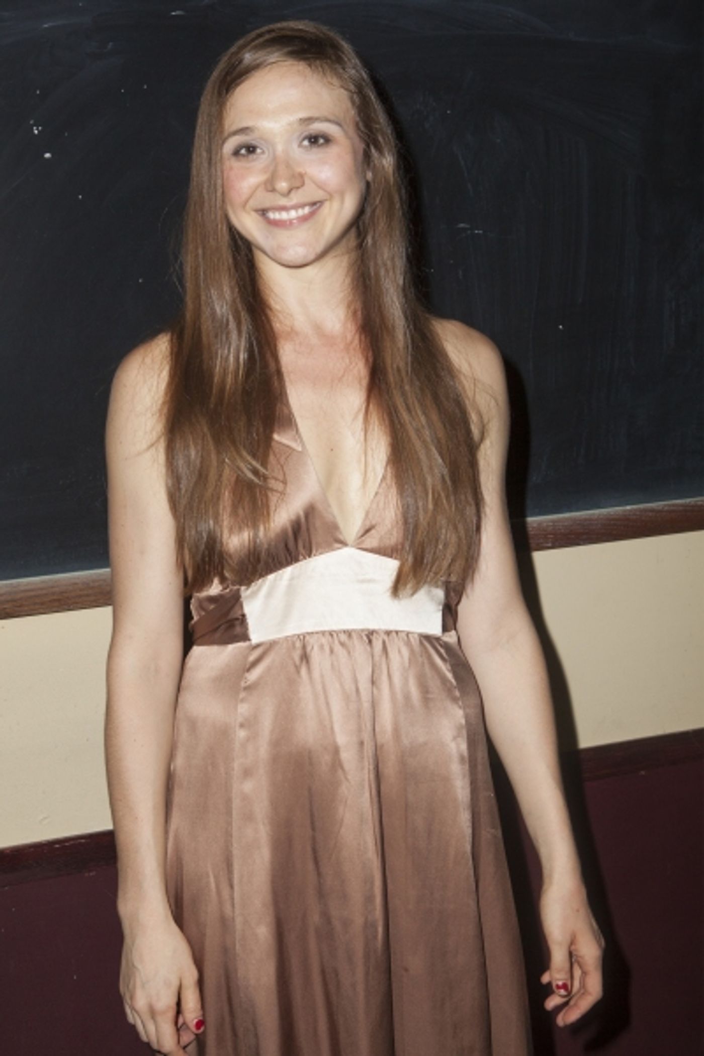 Photo Coverage: Inside Opening Night of DETROIT with David Schwimmer, Amy Ryan, and More!  Image