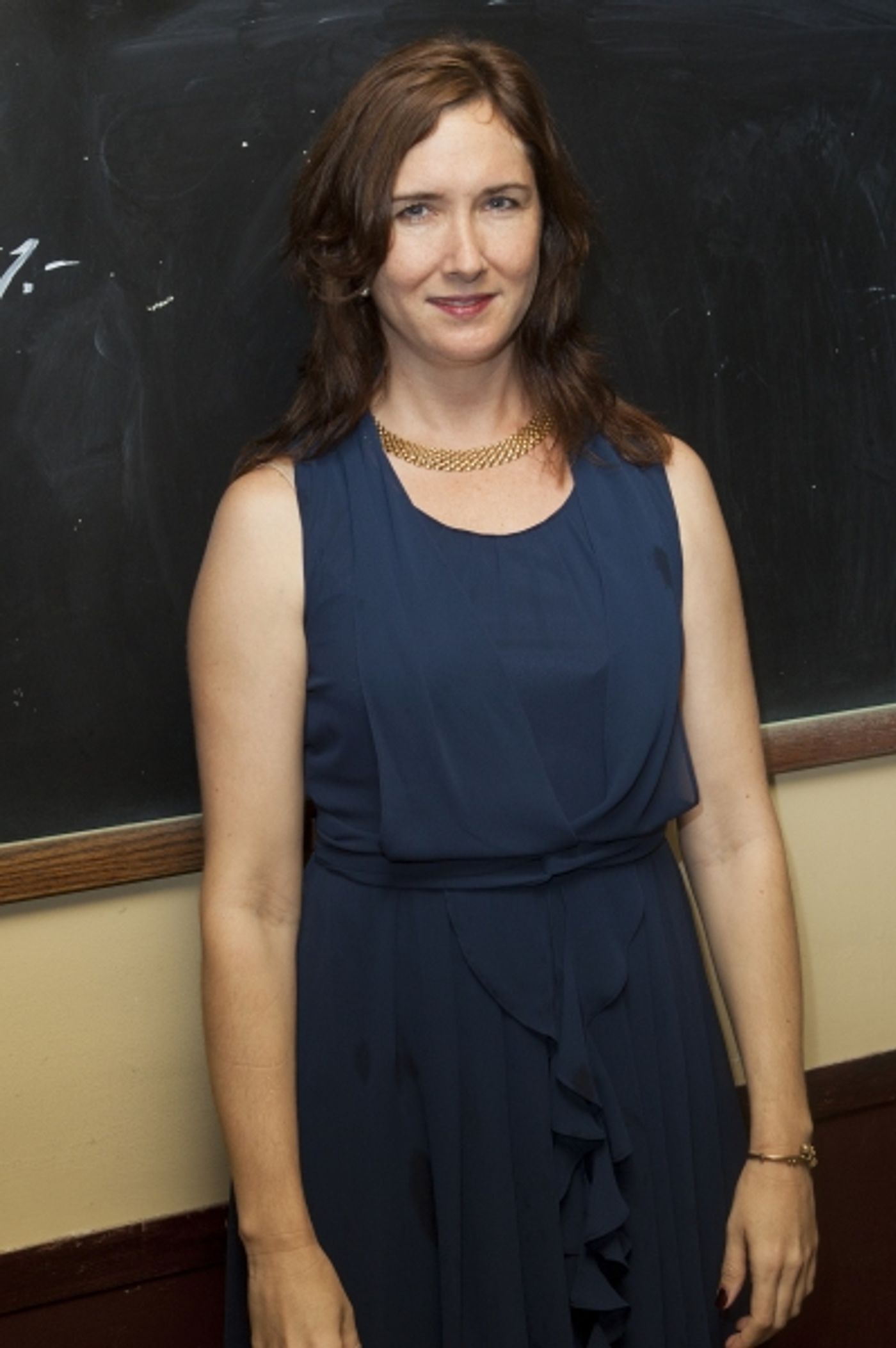 Photo Coverage: Inside Opening Night of DETROIT with David Schwimmer, Amy Ryan, and More!  Image