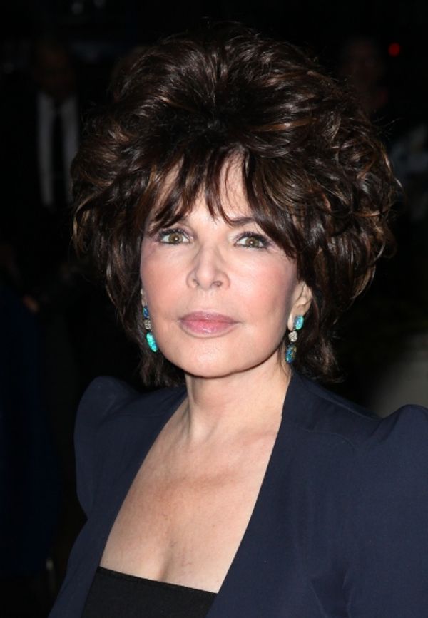 Carole Bayer Sager Photo