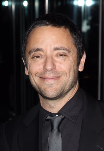Steven Brinberg  Photo