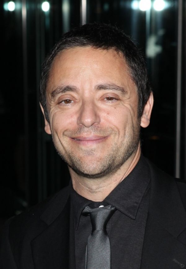 Steven Brinberg  Photo