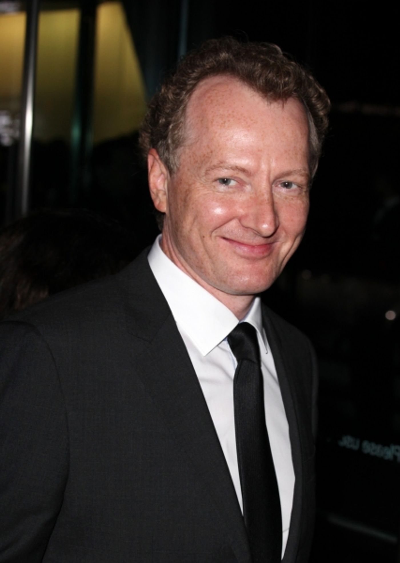 Photo Coverage: Alan Cumming, Susan Lucci, and More Gather for Marvin Hamlisch Memorial - Arrivals  Image