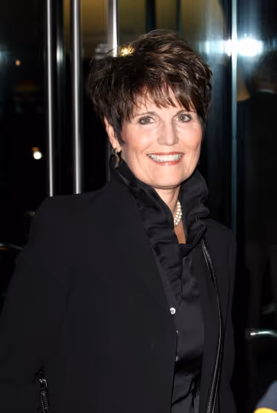 Lucie Arnaz  Photo