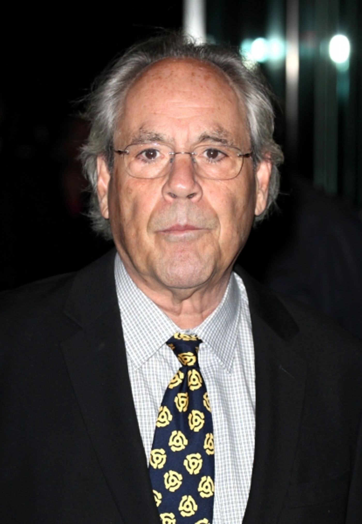 Photo Coverage: Alan Cumming, Susan Lucci, and More Gather for Marvin Hamlisch Memorial - Arrivals  Image