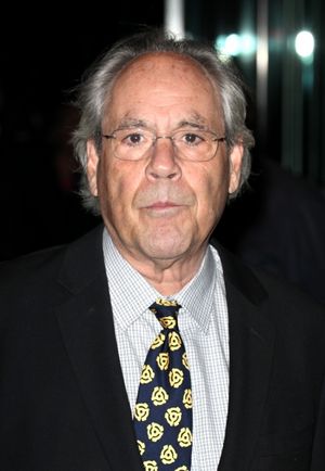 Robert Kline @ BroadwayWorld Robert Kline Photo