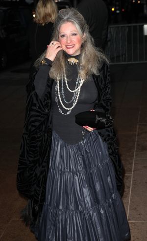 Julie Budd @ BroadwayWorld Julie Budd Photo