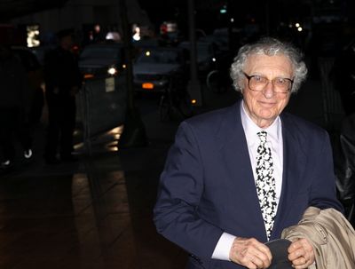Sheldon Harnick  Photo